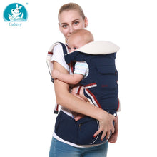 Load image into Gallery viewer, luxury 9 in 1 Baby Carrier Ergonomic Carrier