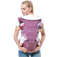 Load image into Gallery viewer, luxury 9 in 1 Baby Carrier Ergonomic Carrier