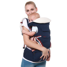 Load image into Gallery viewer, luxury 9 in 1 Baby Carrier Ergonomic Carrier